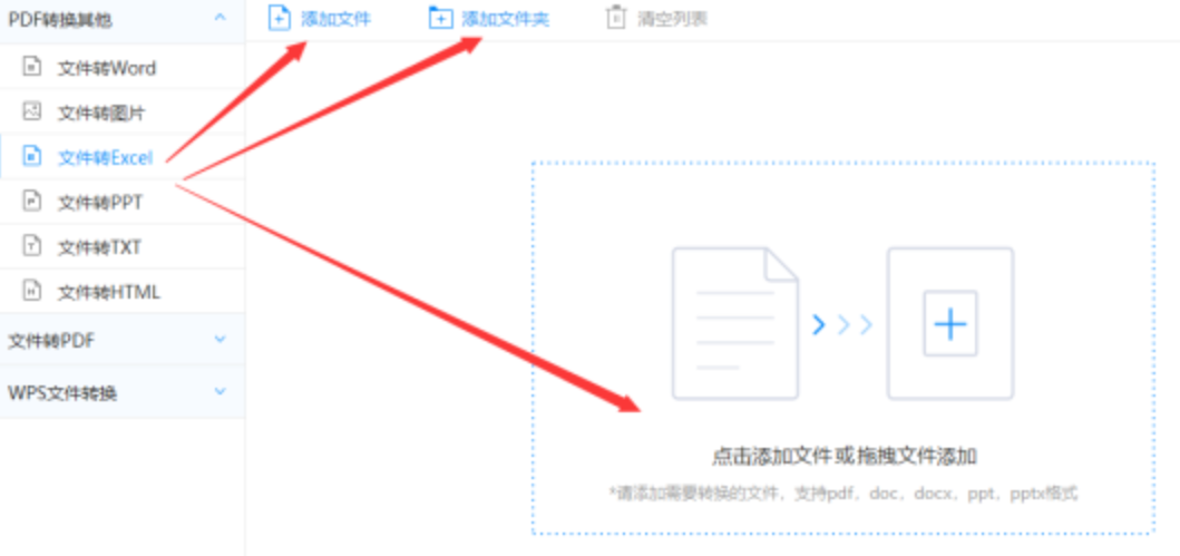 免费人工计划软件排行使用讲解 - 选择文件格式